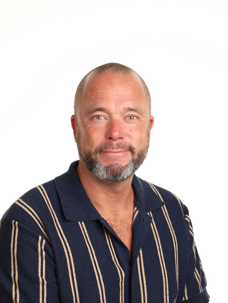 Claus Hansen