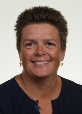 Tina Huge Larsen