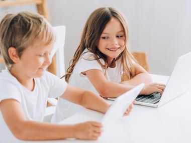 Skoleindskrivning